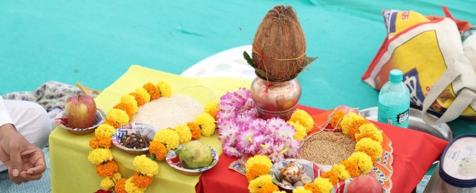 MACHHUNAGAR BRIDE INAUGURATION 19.01.2026