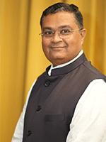 Shri Dimple V. Patel