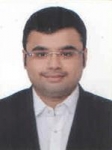 Shri Abhishek K. Solanki