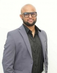 Shri Dhaval D. Patel