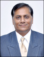 Shri Rakesh K. Patel